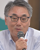 遠藤学長